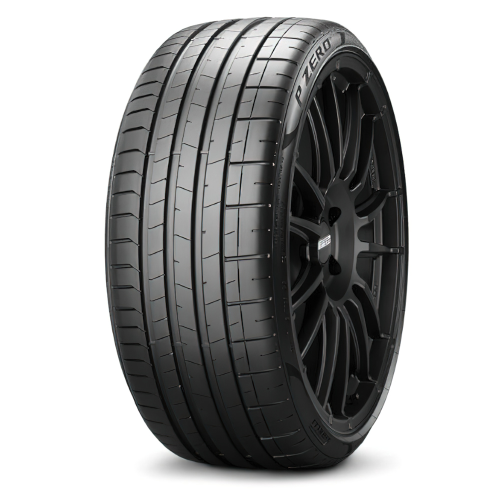 Buy PIRELLI 245/40R19 94W P-ZERO (PZ4) LUX FP SI A68CA Tyres | Bush Tyres